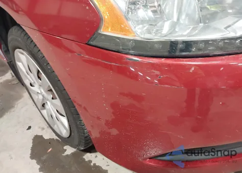 2013 Nissan Sentra S from USA, damaged, VIN 3N1AB7AP8DL786144
